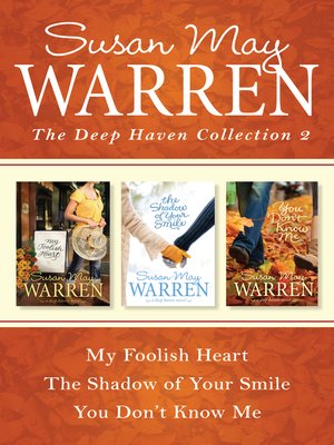 cover image of The Deep Haven Collection 2